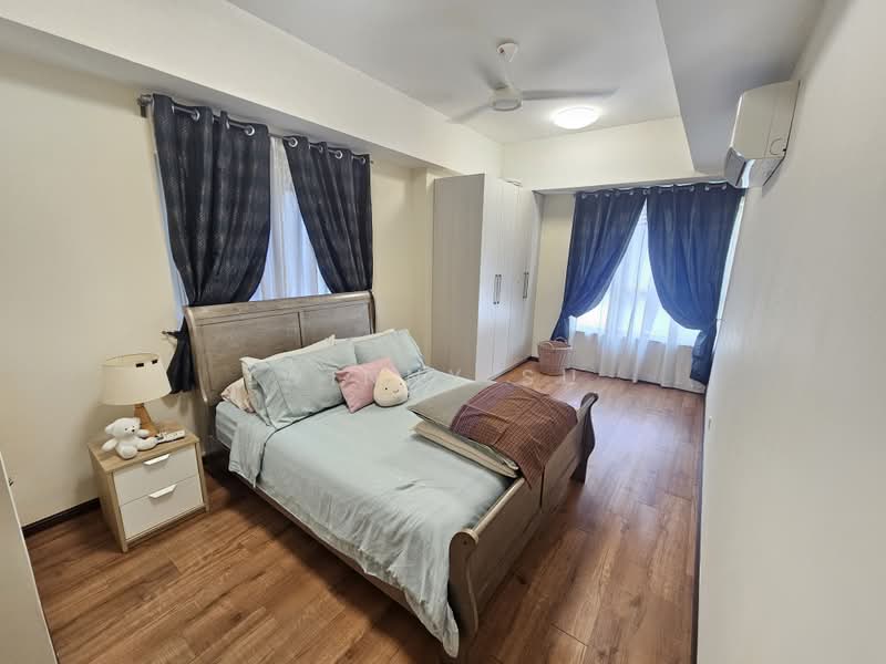 Service Residence for Rent at Suria Jelutong - Winny Su - Bedroom - PropertyGuru.com.my
