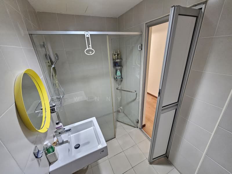 Service Residence for Rent at Suria Jelutong - Winny Su - Bathroom - PropertyGuru.com.my