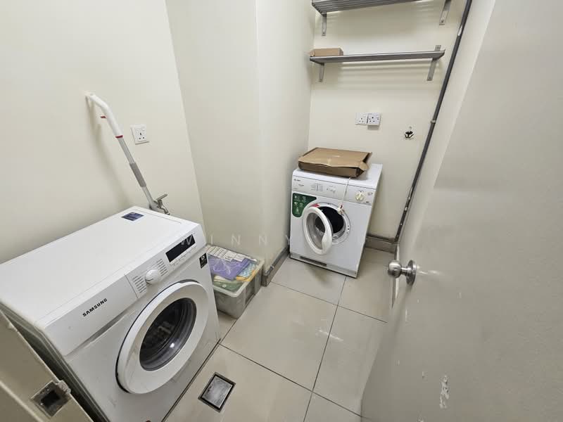 Service Residence for Rent at Suria Jelutong - Winny Su - Interior - PropertyGuru.com.my