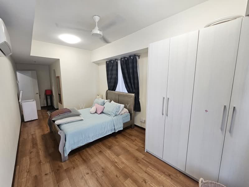 Service Residence for Rent at Suria Jelutong - Winny Su - Bedroom - PropertyGuru.com.my