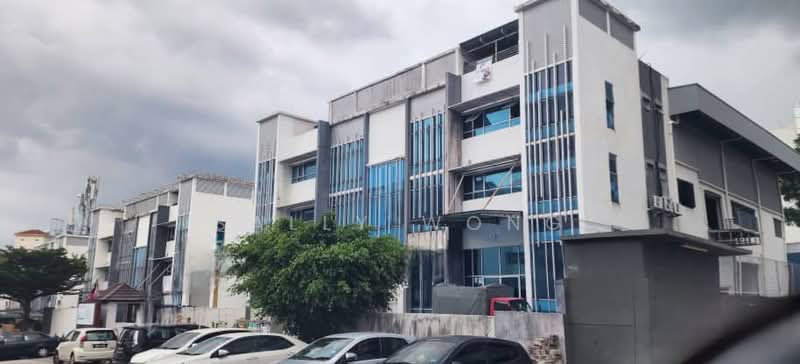 Kilang untuk Dijual di Kepong (Kuala Lumpur) - Sally Wong - Exterior - PropertyGuru.com.my