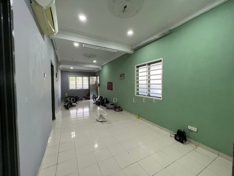 Rumah Teres 1 Tingkat untuk Dijual di Nibong Tebal (Penang) - David Lee - Interior - PropertyGuru.com.my