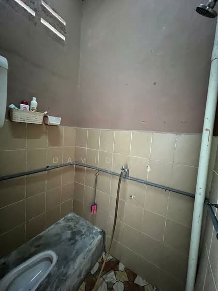 Rumah Teres 1 Tingkat untuk Dijual di Nibong Tebal (Penang) - David Lee - Bathroom - PropertyGuru.com.my