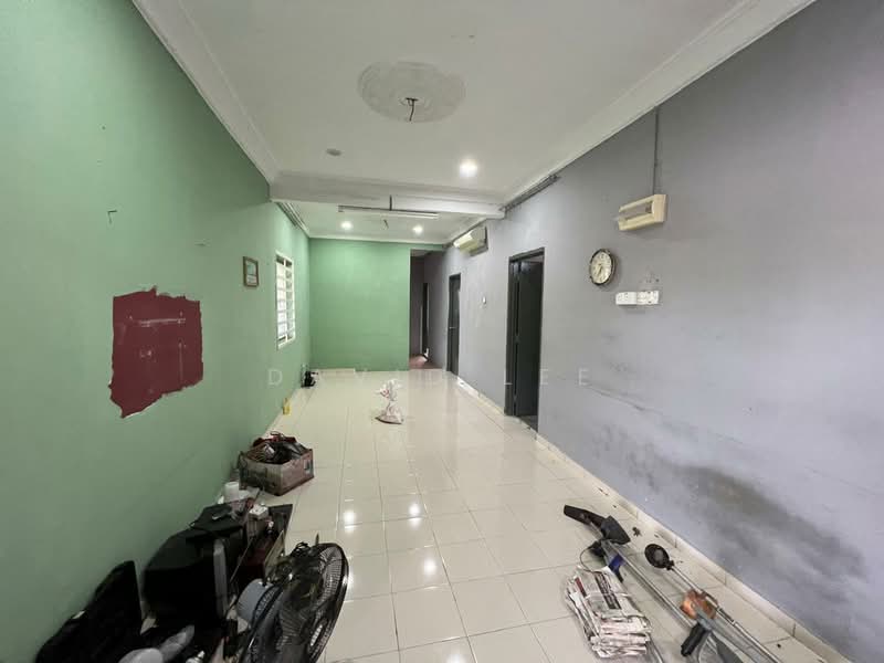 Rumah Teres 1 Tingkat untuk Dijual di Nibong Tebal (Penang) - David Lee - Interior - PropertyGuru.com.my