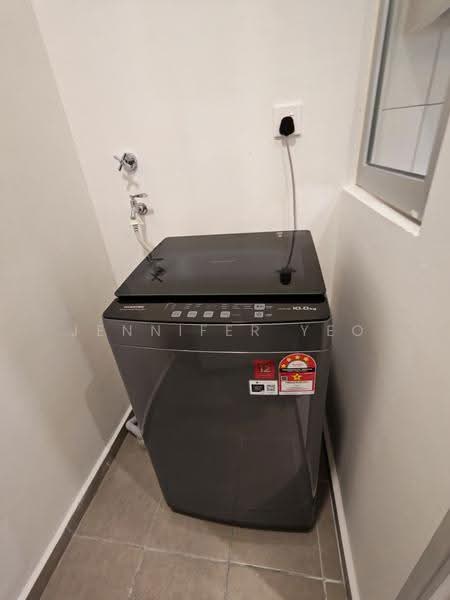 Condominium for Rent at Residensi Dutamas Dahlia - Jennifer Yeo - Interior - PropertyGuru.com.my