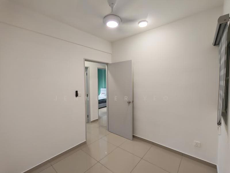 Condominium for Rent at Residensi Dutamas Dahlia - Jennifer Yeo - Interior - PropertyGuru.com.my