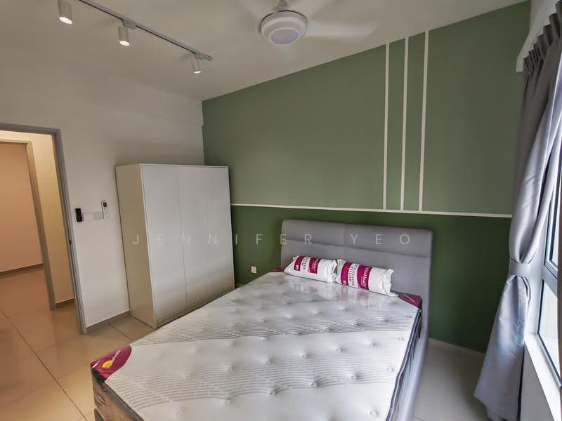Condominium for Rent at Residensi Dutamas Dahlia - Jennifer Yeo - Bedroom - PropertyGuru.com.my