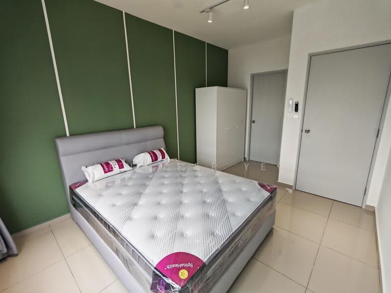 Condominium for Rent at Residensi Dutamas Dahlia - Jennifer Yeo - Bedroom - PropertyGuru.com.my