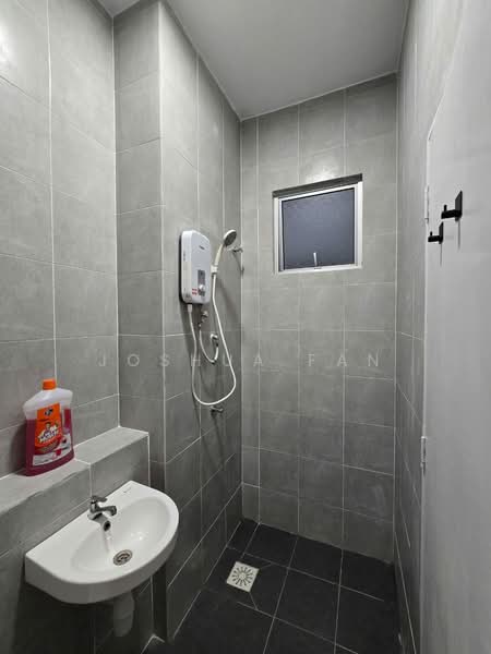 Condominium for Sale at Residensi Adelia 2 - Joshua Fan - Bathroom - PropertyGuru.com.my