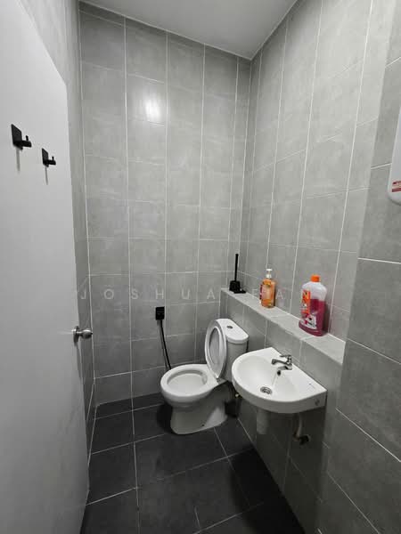 Condominium for Sale at Residensi Adelia 2 - Joshua Fan - Bathroom - PropertyGuru.com.my