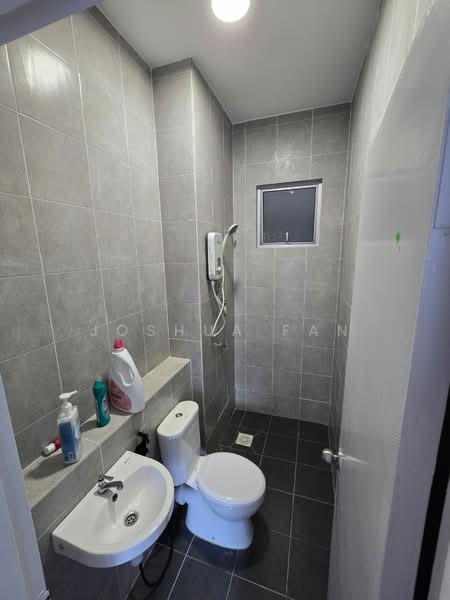 Condominium for Sale at Residensi Adelia 2 - Joshua Fan - Bathroom - PropertyGuru.com.my