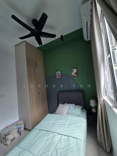 Condominium for Sale at Residensi Adelia 2 - Joshua Fan - Bedroom - PropertyGuru.com.my
