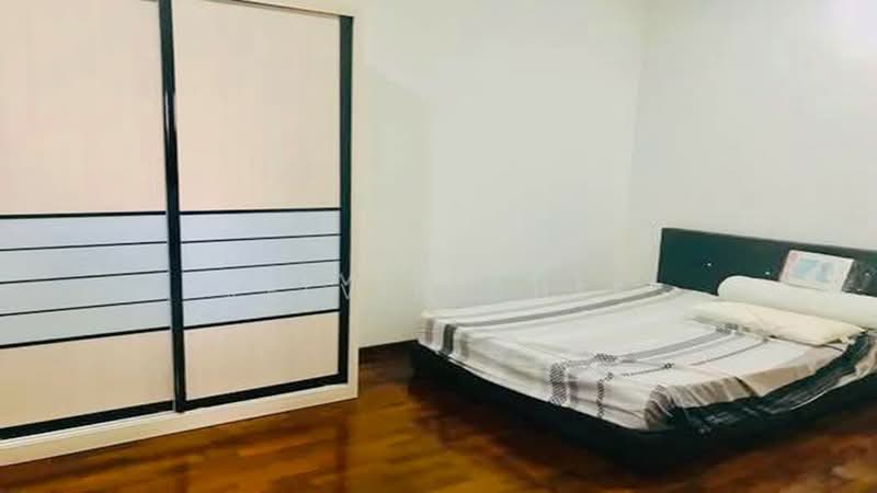 Semi-Detached House for Rent in Horizon Hills (Iskandar Puteri (Nusajaya)) - Kelvin Chee - Bedroom - PropertyGuru.com.my