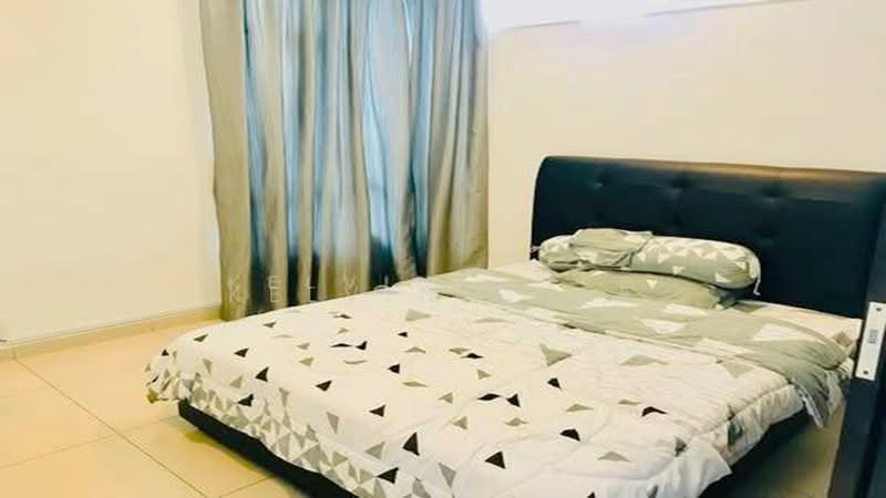 Semi-Detached House for Rent in Horizon Hills (Iskandar Puteri (Nusajaya)) - Kelvin Chee - Bedroom - PropertyGuru.com.my