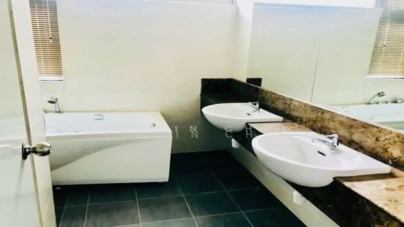 Semi-Detached House for Rent in Horizon Hills (Iskandar Puteri (Nusajaya)) - Kelvin Chee - Bathroom - PropertyGuru.com.my