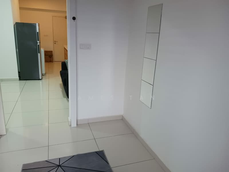 Servis Apartment untuk Disewa di Avenue D'Vogue - James Tan - Interior - PropertyGuru.com.my
