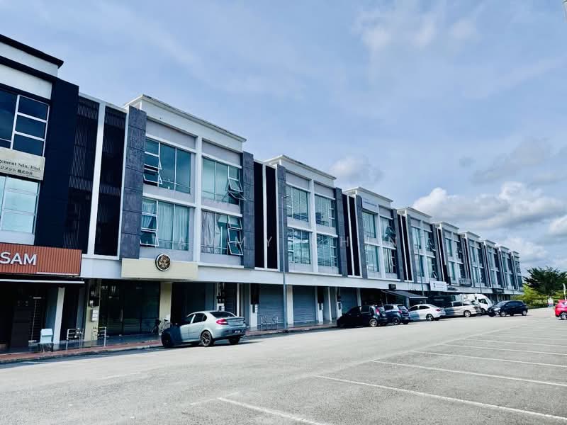 Shop for Rent in Medini (Iskandar Puteri (Nusajaya)) - Tammy Chin - PropertyGuru.com.my