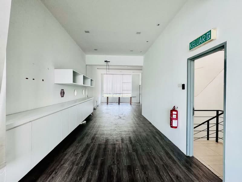 Shop for Rent in Medini (Iskandar Puteri (Nusajaya)) - Tammy Chin - Interior - PropertyGuru.com.my
