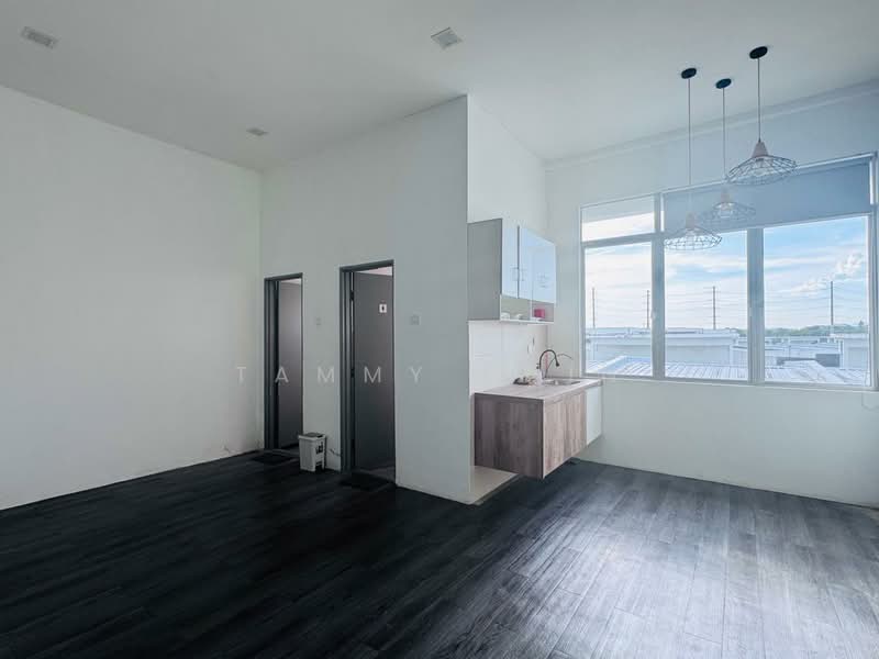 Shop for Rent in Medini (Iskandar Puteri (Nusajaya)) - Tammy Chin - Interior - PropertyGuru.com.my