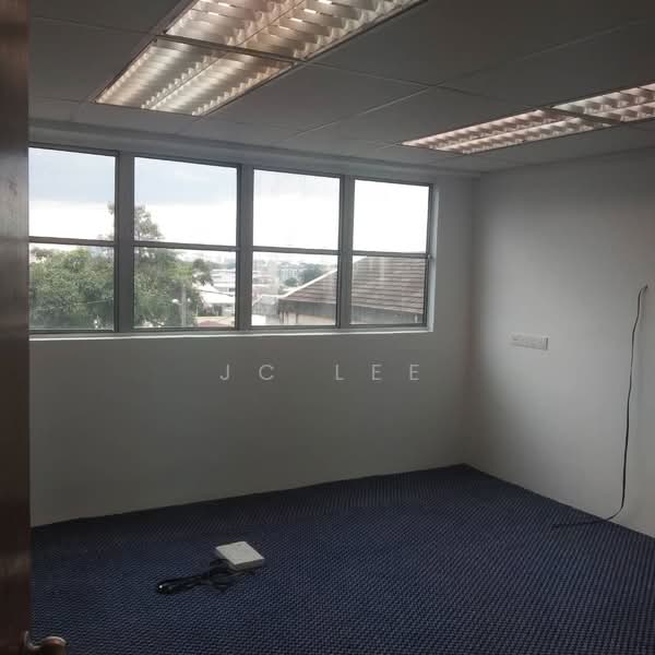 Office for Rent in Dataran Prima (Petaling Jaya) - JC Lee - Interior - PropertyGuru.com.my