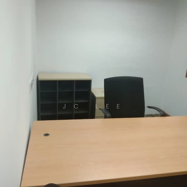 Office for Rent in Dataran Prima (Petaling Jaya) - JC Lee - Interior - PropertyGuru.com.my