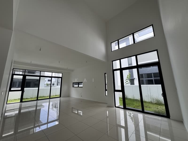 Semi-Detached House for Sale in Bandar Gamuda Gardens (Rawang) - KAI . - PropertyGuru.com.my