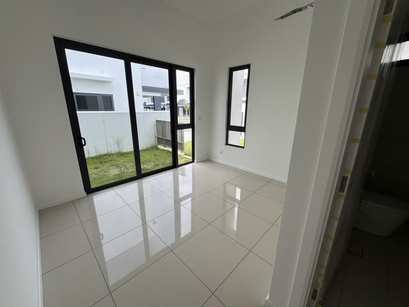 Semi-Detached House for Sale in Bandar Gamuda Gardens (Rawang) - KAI . - PropertyGuru.com.my