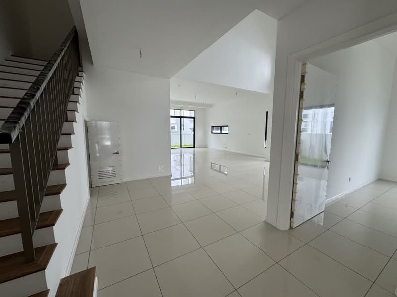 Semi-Detached House for Sale in Bandar Gamuda Gardens (Rawang) - KAI . - PropertyGuru.com.my