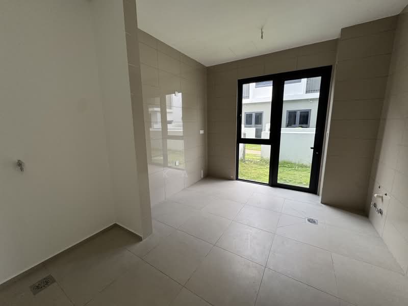 Semi-Detached House for Sale in Bandar Gamuda Gardens (Rawang) - KAI . - PropertyGuru.com.my