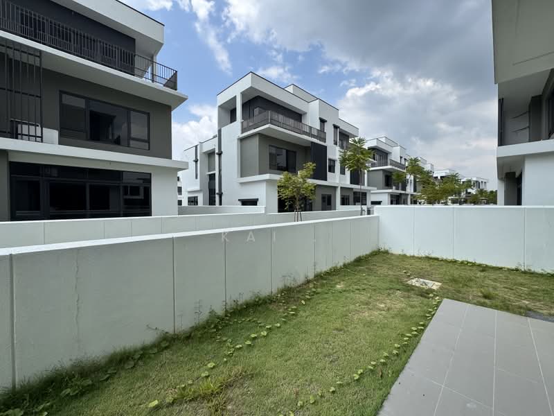 Semi-Detached House for Sale in Bandar Gamuda Gardens (Rawang) - KAI . - PropertyGuru.com.my