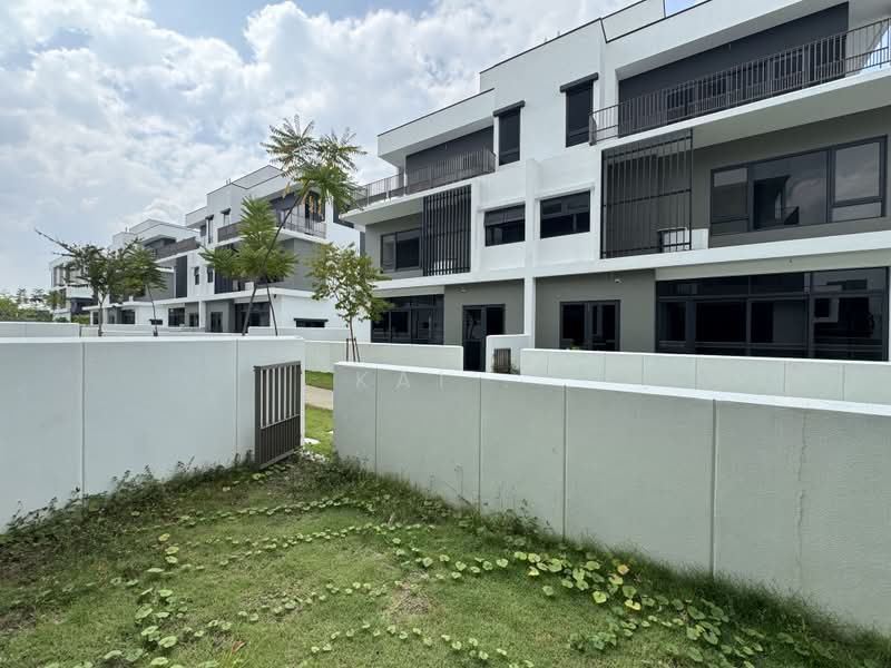 Semi-Detached House for Sale in Bandar Gamuda Gardens (Rawang) - KAI . - PropertyGuru.com.my