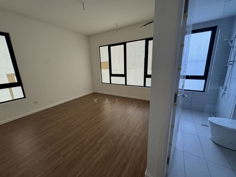 Semi-Detached House for Sale in Bandar Gamuda Gardens (Rawang) - KAI . - PropertyGuru.com.my