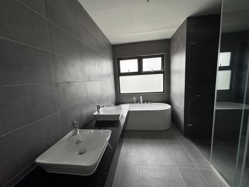 Semi-Detached House for Sale in Bandar Gamuda Gardens (Rawang) - KAI . - PropertyGuru.com.my
