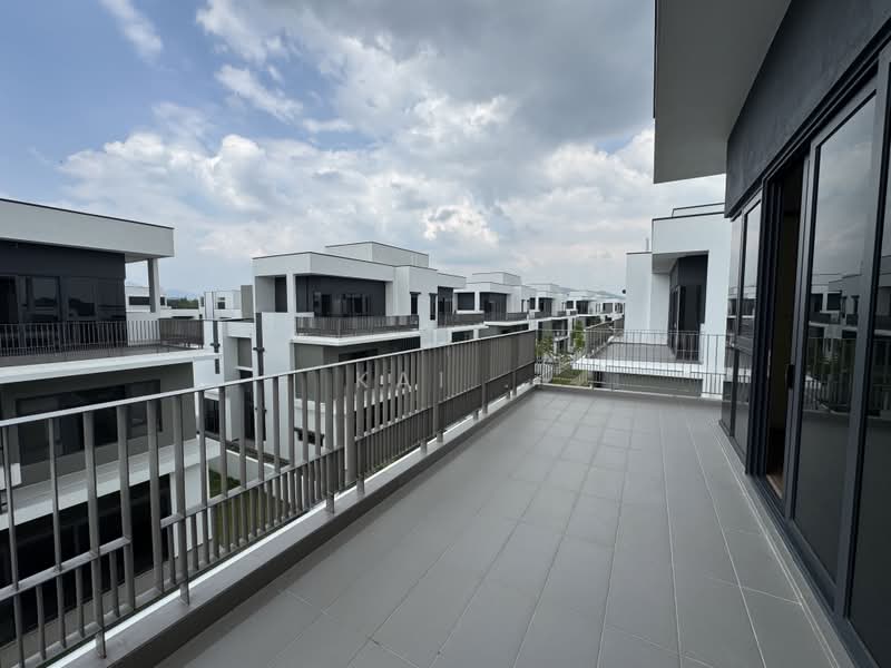 Semi-Detached House for Sale in Bandar Gamuda Gardens (Rawang) - KAI . - PropertyGuru.com.my