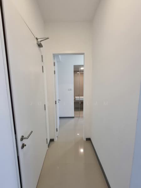 Service Residence for Rent at Southlink - Justin Lam - Corridor - PropertyGuru.com.my