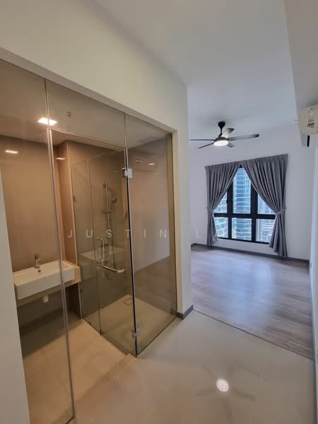 Service Residence for Rent at Southlink - Justin Lam - Bathroom - PropertyGuru.com.my