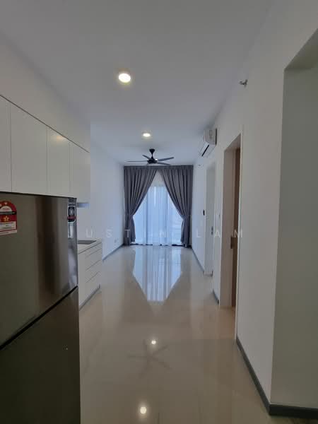 Service Residence for Rent at Southlink - Justin Lam - Interior - PropertyGuru.com.my