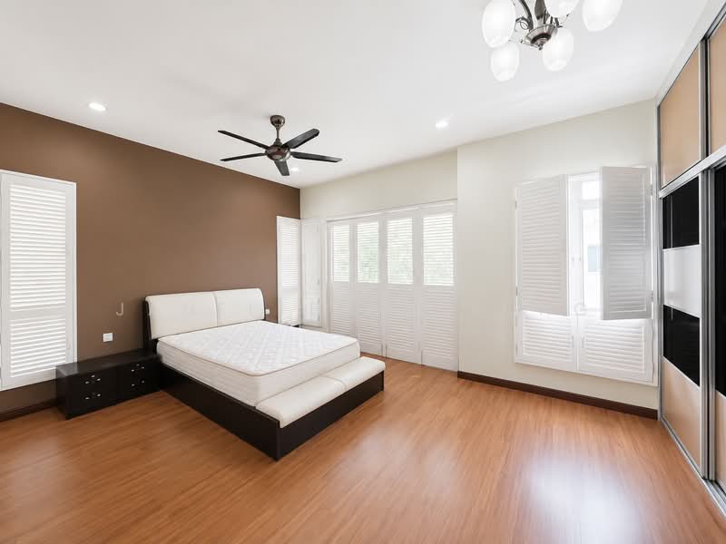 2-storey Terraced House for Sale in East Ledang (Iskandar Puteri (Nusajaya)) - Janelle Aw Yong - Bedroom - PropertyGuru.com.my