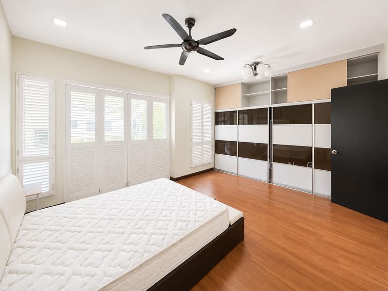 2-storey Terraced House for Sale in East Ledang (Iskandar Puteri (Nusajaya)) - Janelle Aw Yong - Bedroom - PropertyGuru.com.my