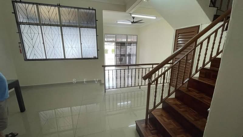 Rumah Teres 2 Tingkat untuk Disewa di Taman Johor Jaya (Johor Bahru) - Seven Tay - PropertyGuru.com.my