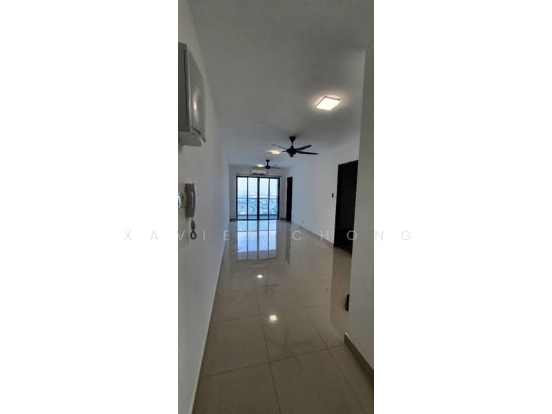 Service Residence for Sale at Symphony Tower (Menara Simfoni) - Xavier Chong - Interior - PropertyGuru.com.my