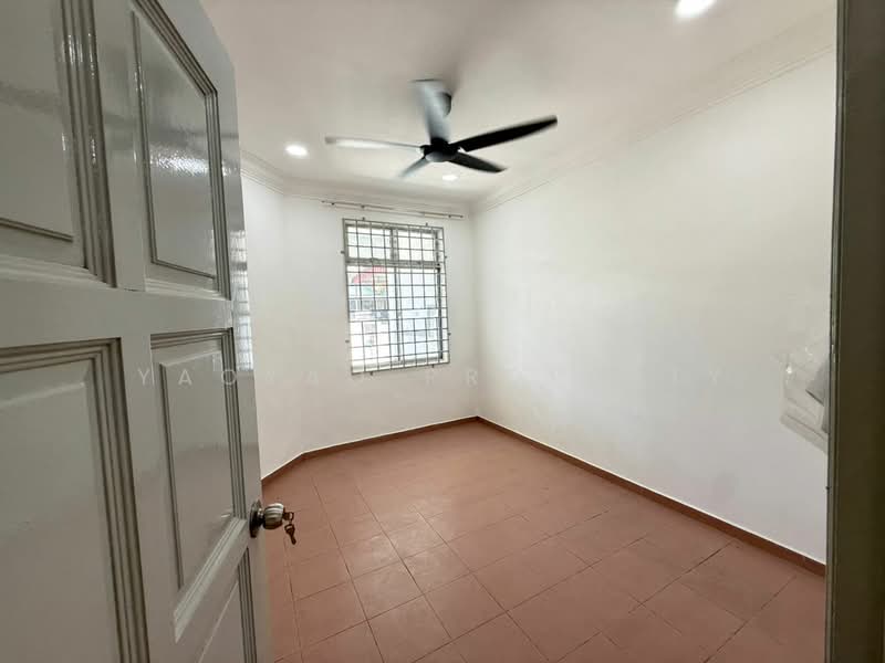 1-storey Terraced House for Sale in Taman Universiti (Skudai) - Yaoyao Property - PropertyGuru.com.my