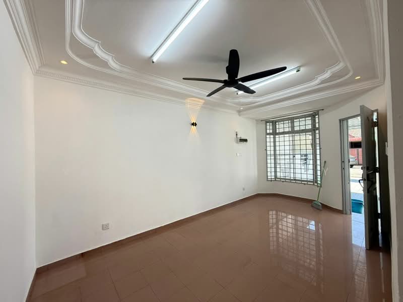 1-storey Terraced House for Sale in Taman Universiti (Skudai) - Yaoyao Property - PropertyGuru.com.my