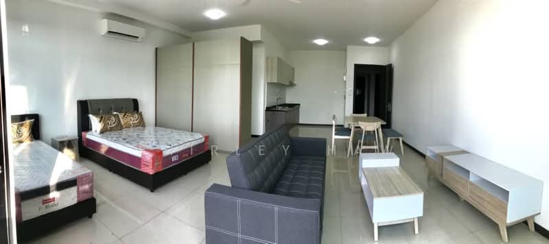 Service Residence for Rent at Molek Regency - Shirley Haw - PropertyGuru.com.my