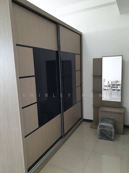 Service Residence for Rent at Molek Regency - Shirley Haw - PropertyGuru.com.my