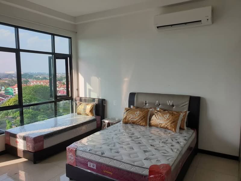 Service Residence for Rent at Molek Regency - Shirley Haw - PropertyGuru.com.my