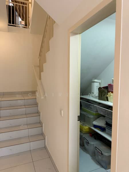 2.5-storey Terraced House for Sale in Eco Botanic (Iskandar Puteri (Nusajaya)) - Claire Lai - Interior - PropertyGuru.com.my