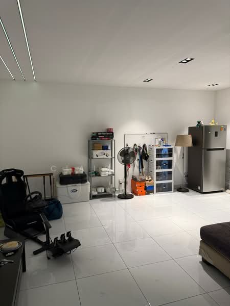 2.5-storey Terraced House for Sale in Eco Botanic (Iskandar Puteri (Nusajaya)) - Claire Lai - PropertyGuru.com.my