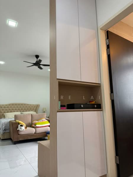 2.5-storey Terraced House for Sale in Eco Botanic (Iskandar Puteri (Nusajaya)) - Claire Lai - PropertyGuru.com.my