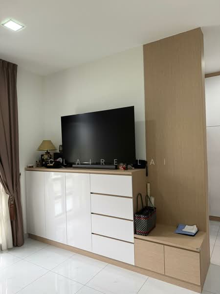 2.5-storey Terraced House for Sale in Eco Botanic (Iskandar Puteri (Nusajaya)) - Claire Lai - PropertyGuru.com.my